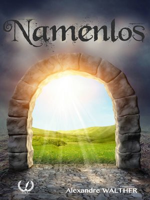 cover image of Namenlos